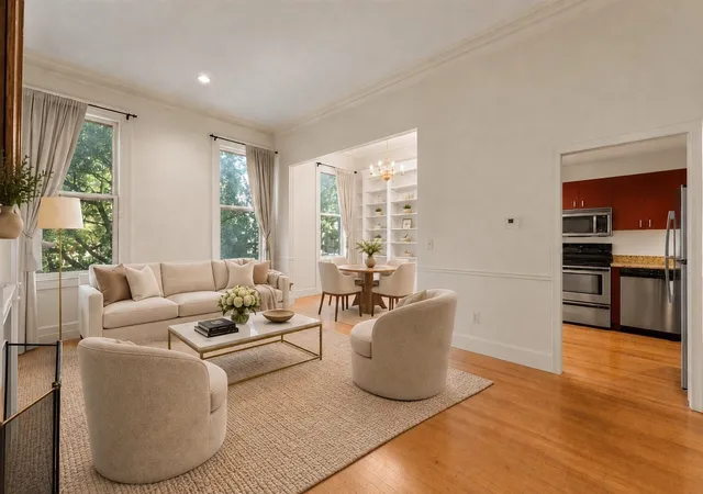Photo 2 of Condo for sale at 180 Marlborough St #1, Boston, MA 02116 | MLS# 73573822 | Listing updated on 2026-09-17