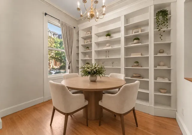Photo 3 of Condo for sale at 180 Marlborough St #1, Boston, MA 02116 | MLS# 73573822 | Listing updated on 2026-09-17
