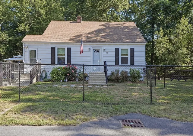 Photo 1 of Single family home for sale at 15 Miles Rd, Tewksbury, MA 01876 | MLS# 73570938 | Listing updated on 2026-09-14