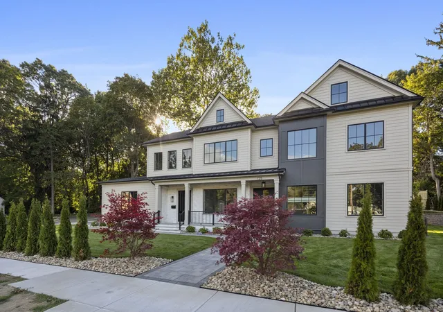 Photo 1 of Mansion for sale at 125 Allen Ave, Waban, MA 02468 | MLS# 73572673 | Listing updated on 2026-10-28