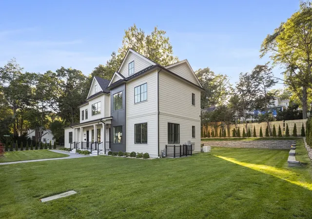 Photo 2 of Mansion for sale at 125 Allen Ave, Waban, MA 02468 | MLS# 73572673 | Listing updated on 2026-10-28