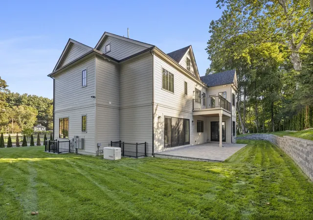 Photo 3 of Mansion for sale at 125 Allen Ave, Waban, MA 02468 | MLS# 73572673 | Listing updated on 2026-10-28