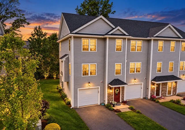Condo for sale at 2 Starfish Way #A, Salisbury, MA 01952 | MLS# 73576125