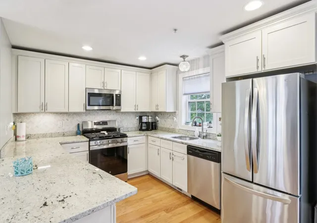 Photo 4 of Condo for sale at 2 Starfish Way #A, Salisbury, MA 01952 | MLS# 73576125 | Listing updated on 2026-09-15