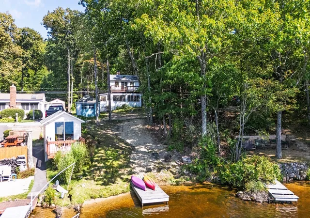 Single family home for sale at 65 Stodge Meadow Rd, Ashburnham, MA 01430 | MLS# 73575965