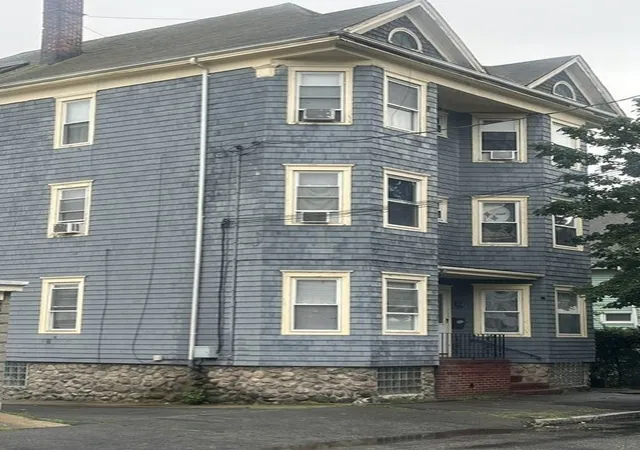 Photo 1 of Multi family home for sale at 492 N Front St, New Bedford, MA 02746 | MLS# 73570747 | Listing updated on 2026-09-16