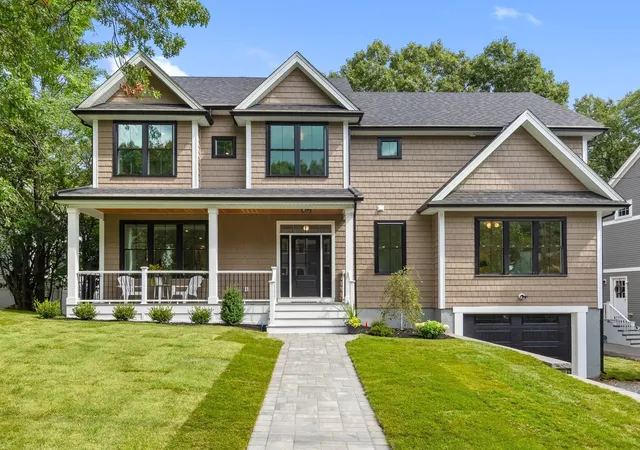 Photo 1 of Sale Pending at 53 Hodge Rd, Arlington, MA 02474 | MLS# 73579464 | Listing updated on 2026-10-23