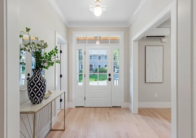 Photo 2 of Sale Pending at 53 Hodge Rd, Arlington, MA 02474 | MLS# 73579464 | Listing updated on 2026-10-23