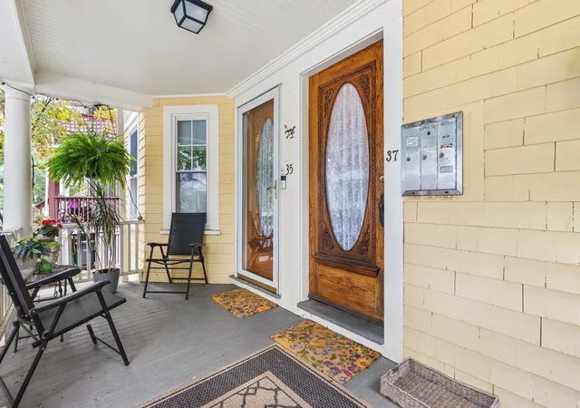 Photo 1 of Sale Pending at 37 Granville Rd #3, Cambridge, MA 02138 | MLS# 73573962 | Listing updated on 2026-09-16