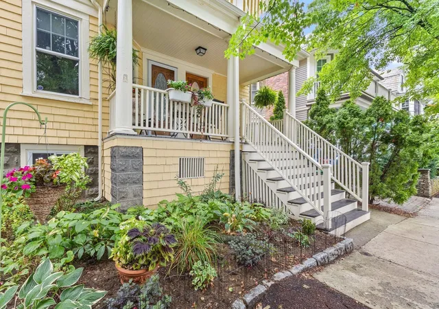 Photo 3 of Sale Pending at 37 Granville Rd #3, Cambridge, MA 02138 | MLS# 73573962 | Listing updated on 2026-09-16