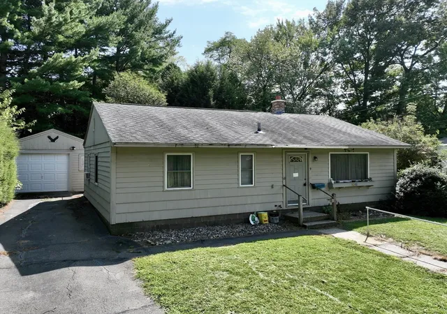 Photo 1 of Single family home for sale at 9 Pine Brk Curv, Northampton, MA 01060 | MLS# 73573804 | Listing updated on 2026-09-13
