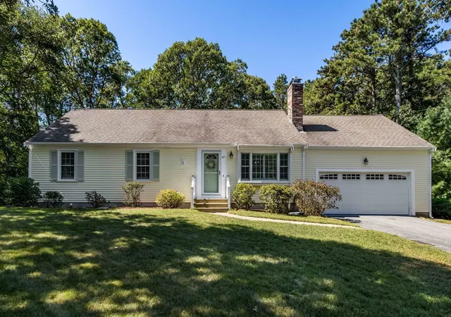 Photo 1 of Single family home for sale at 22 Rocky Way, Harwich, MA 02645 | MLS# 73575447 | Listing updated on 2026-09-10