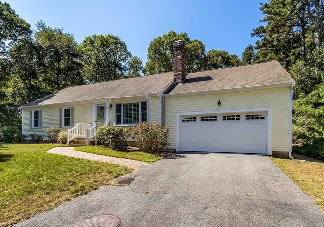 Photo 2 of Sale Pending at 22 Rocky Way, Harwich, MA 02645 | MLS# 73575447 | Listing updated on 2026-09-28