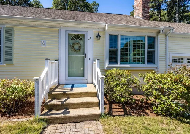 Photo 3 of Sale Pending at 22 Rocky Way, Harwich, MA 02645 | MLS# 73575447 | Listing updated on 2026-09-28