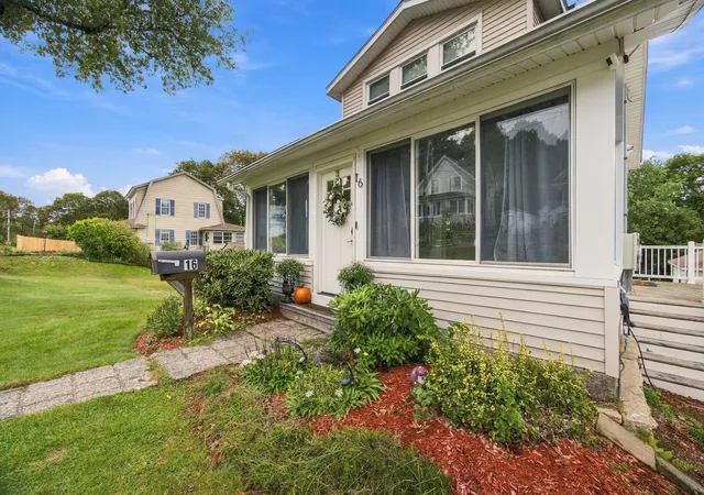 Photo 3 of Sale Pending at 16 Field St, Auburn, MA 01501 | MLS# 73582300 | Listing updated on 2026-10-14