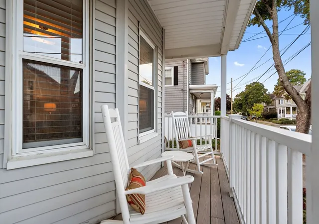 Photo 3 of Sale Pending at 16 Eddie St, Quincy, MA 02169 | MLS# 73583639 | Listing updated on 2026-10-16