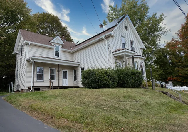 Photo 1 of Sale Pending at 66 Phillips St, Fitchburg, MA 01420 | MLS# 73584969 | Listing updated on 2026-10-14