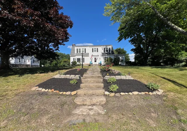 Single family home for sale at 253 Lebanon Hl Rd, Southbridge, MA 01550 | MLS# 73568005