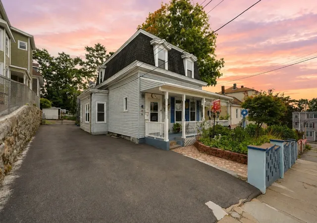 Multi family home for sale at 1 Grove St, Lawrence, MA 01841 | MLS# 73574569