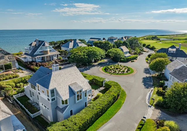 Photo 1 of Single family home for sale at 122 Shore Dr W, Mashpee, MA 02649 | MLS# 73576883 | Listing updated on 2026-09-28