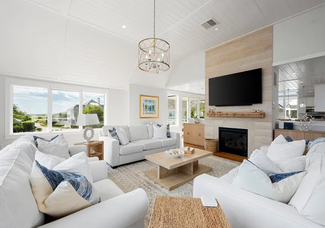 Photo 3 of Single family home for sale at 122 Shore Dr W, Mashpee, MA 02649 | MLS# 73576883 | Listing updated on 2026-09-28