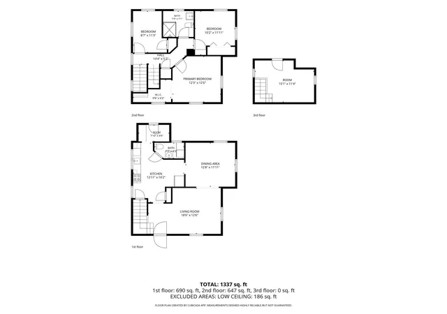 Photo 42 of Single family home for sale at 211 Crescent St, Northampton, MA 01060 | MLS# 73585599 | Listing updated on 2026-10-14