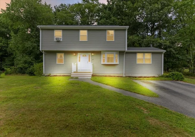 Photo 1 of Sale Pending at 67 Atkinson Dr, Bridgewater, MA 02324 | MLS# 73571951 | Listing updated on 2026-09-15