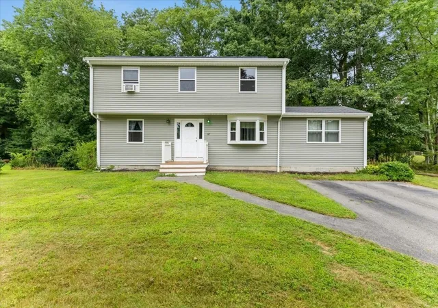 Photo 2 of Sale Pending at 67 Atkinson Dr, Bridgewater, MA 02324 | MLS# 73571951 | Listing updated on 2026-09-15