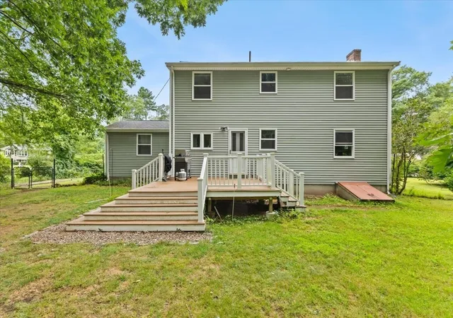 Photo 4 of Sale Pending at 67 Atkinson Dr, Bridgewater, MA 02324 | MLS# 73571951 | Listing updated on 2026-09-15