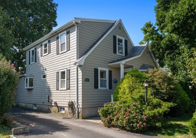 Photo 1 of Sale Pending at 65 Tarbox St, Dedham, MA 02026 | MLS# 73581707 | Listing updated on 2026-10-15