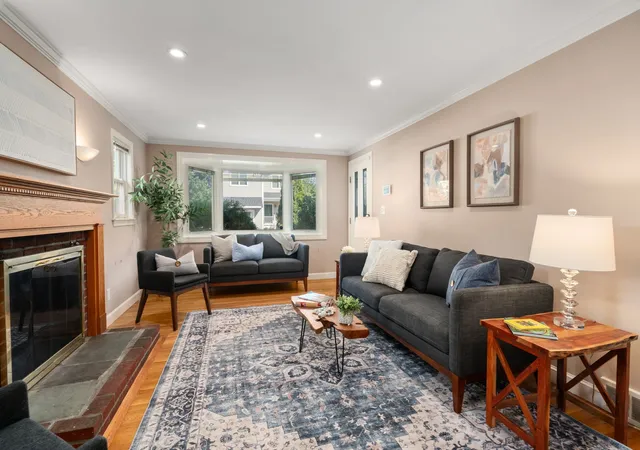 Photo 2 of Sale Pending at 65 Tarbox St, Dedham, MA 02026 | MLS# 73581707 | Listing updated on 2026-10-15