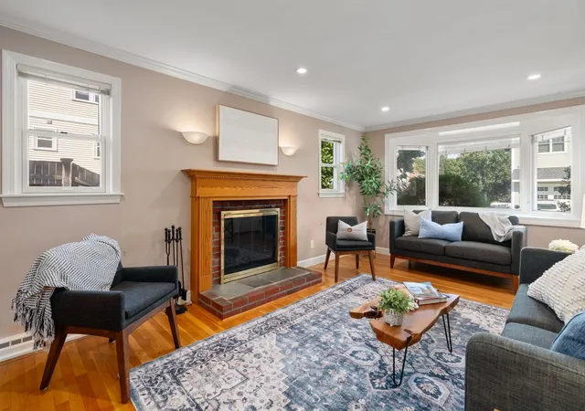Photo 3 of Sale Pending at 65 Tarbox St, Dedham, MA 02026 | MLS# 73581707 | Listing updated on 2026-10-15