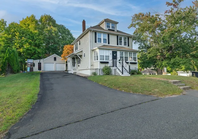 Photo 1 of Single family home for sale at 18 Vine, Milford, MA 01757 | MLS# 73577383 | Listing updated on 2026-10-24