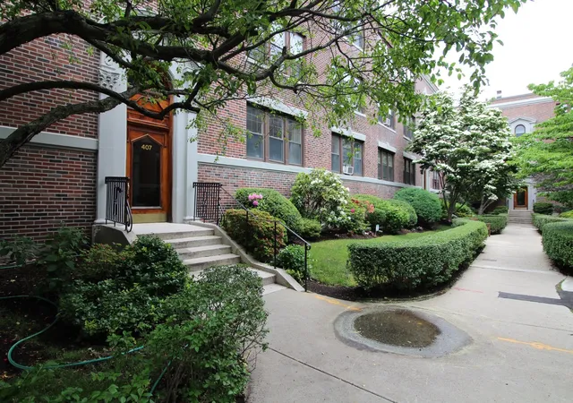 Photo 1 of Condo for sale at 407 Washington St #2, Brookline, MA 02446 | MLS# 73588092 | Listing updated on 2026-10-11