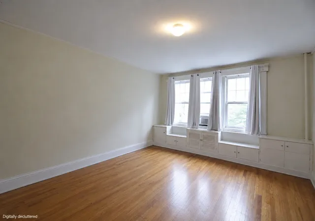 Photo 2 of Condo for sale at 407 Washington St #2, Brookline, MA 02446 | MLS# 73588092 | Listing updated on 2026-10-11