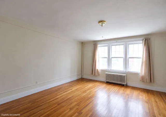 Photo 3 of Condo for sale at 407 Washington St #2, Brookline, MA 02446 | MLS# 73588092 | Listing updated on 2026-10-11