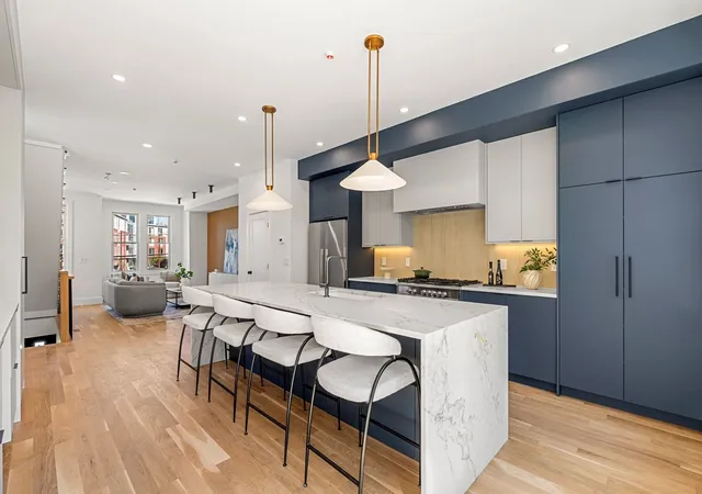 Photo 1 of Condo for sale at 17 Lothrop St #17, Brighton, MA 02135 | MLS# 73573475 | Listing updated on 2026-09-08