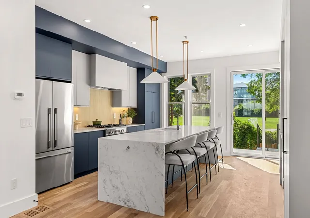 Photo 2 of Condo for sale at 17 Lothrop St #17, Brighton, MA 02135 | MLS# 73573475 | Listing updated on 2026-09-08
