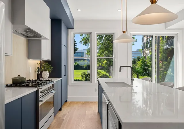 Photo 4 of Condo for sale at 17 Lothrop St #17, Brighton, MA 02135 | MLS# 73573475 | Listing updated on 2026-09-08