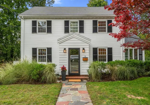 Single family home for sale at 11 Tennyson Rd, West Newton, MA 02465 | MLS# 73584804