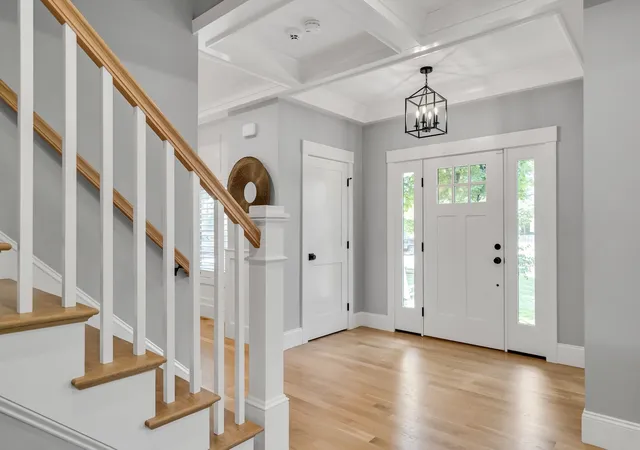 Photo 2 of Single family home for sale at 409 Crafts St, Newtonville, MA 02460 | MLS# 73574333 | Listing updated on 2026-09-13