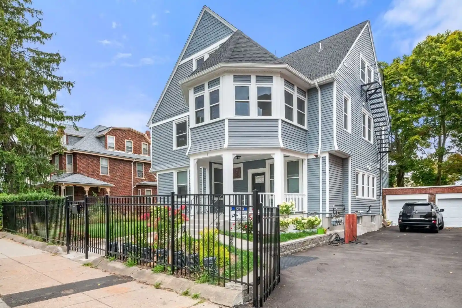 Listing Photo 18 - Condo for sale in 7 Waumbeck located at 7 Waumbeck, Boston, MA 02121 - Unit 7 Waumbeck