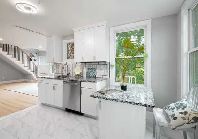 Photo 1 of Condo for sale at 7 Waumbeck #3, Dorchester, MA 02121 | MLS# 73580051 | Listing updated on 2026-09-24