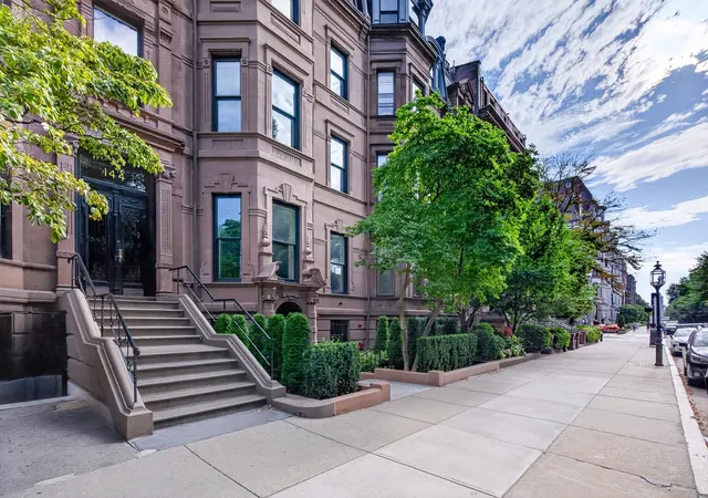 Photo 1 of Sale Pending at 144 Commonwealth Ave #4, Boston, MA 02116 | MLS# 73579015 | Listing updated on 2026-09-30