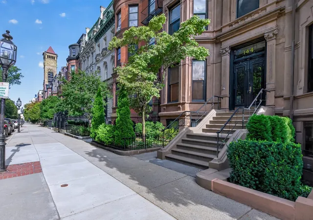 Photo 2 of Sale Pending at 144 Commonwealth Ave #4, Boston, MA 02116 | MLS# 73579015 | Listing updated on 2026-09-30