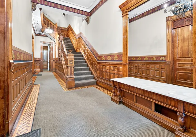 Photo 3 of Sale Pending at 144 Commonwealth Ave #4, Boston, MA 02116 | MLS# 73579015 | Listing updated on 2026-09-30