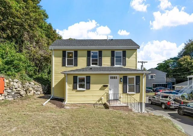 Single family home for sale at 18 Valley Rd, Lynn, MA 01902 | MLS# 73589003