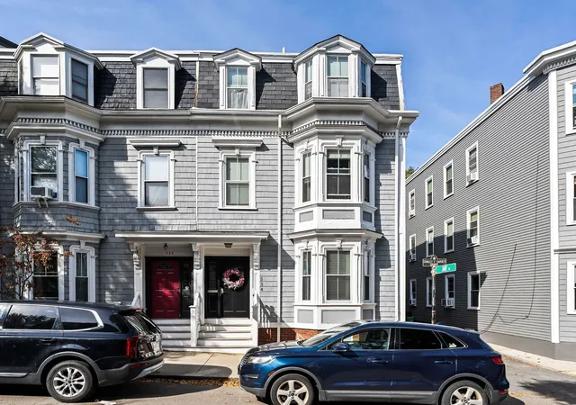 Photo 1 of Sale Pending at 534 East 5th St #1, Boston, MA 02127 | MLS# 73583242 | Listing updated on 2026-10-23