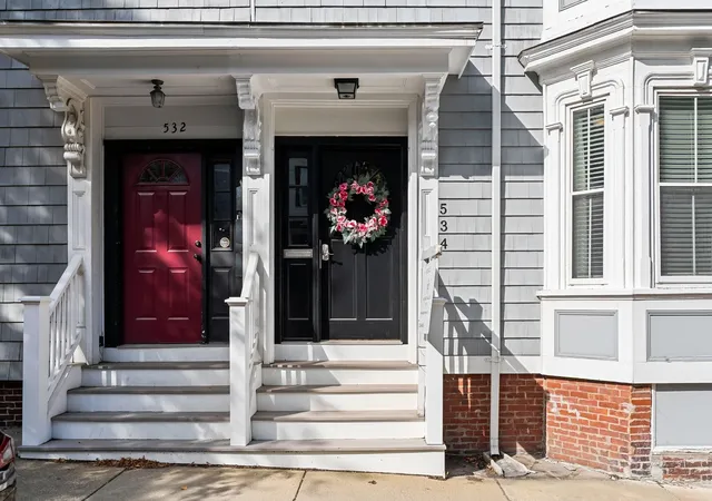 Photo 2 of Sale Pending at 534 East 5th St #1, Boston, MA 02127 | MLS# 73583242 | Listing updated on 2026-10-23