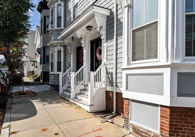Photo 3 of Sale Pending at 534 East 5th St #1, Boston, MA 02127 | MLS# 73583242 | Listing updated on 2026-10-23